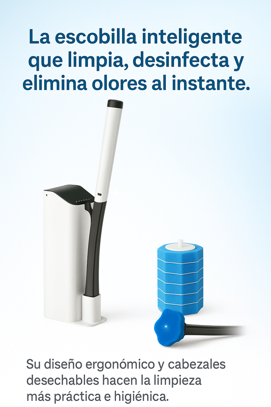 ESCOBILLA BAÑO