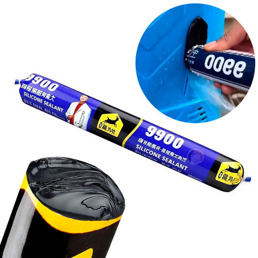 Sellador De Poliuretano 9900 Silicona